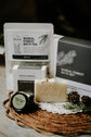 Boreal Forest Bath Set