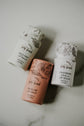 Lip Balm Trio *Wild Rose Hip, Raspberry Vanilla + Wild Mint*