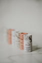 Lip Balm Trio *Wild Rose Hip, Raspberry Vanilla + Wild Mint*