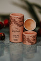 Rose Hip Lip Balm