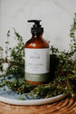 Herb Garden Body Lotion *Mint, Lavender + Thyme*