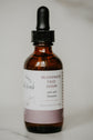 Rejuvenate Face Serum 30mL or 60mL *Mature Skin & Renewal with Fireweed & Yarrow*