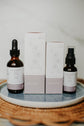 Rejuvenate Face Serum 30mL or 60mL *Mature Skin & Renewal with Fireweed & Yarrow*