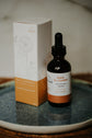 Renew Oil Cleanser 60mL *Calendula Infused, Gentle & Effective*