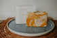 Chamomile Tallow Soap *Lemon, Exfoliating*