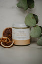 Energizing Eucalyptus Body Butter