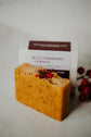 Wild Cranberry + Orange Soap *High Bush Cranberries*